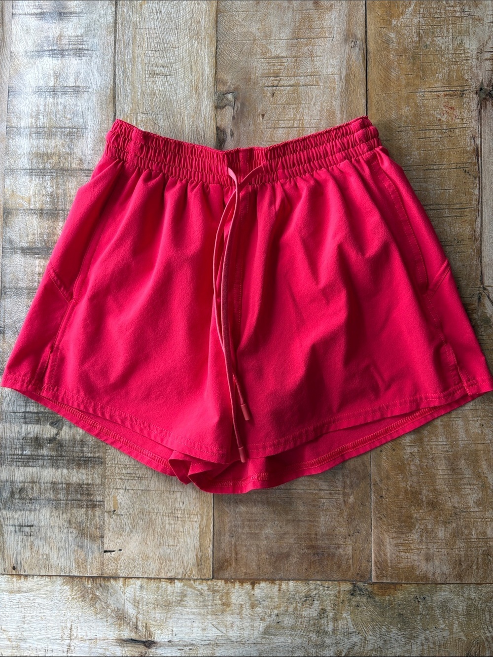 Lululemon Women’s Athletic Shorts size 2